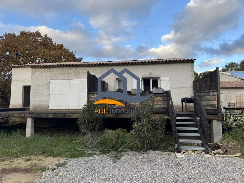 Appartement - 72 m² - 3 pièces