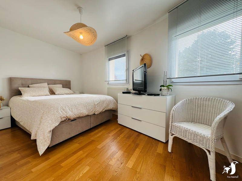 Maison - 120 m² - 4 pièces