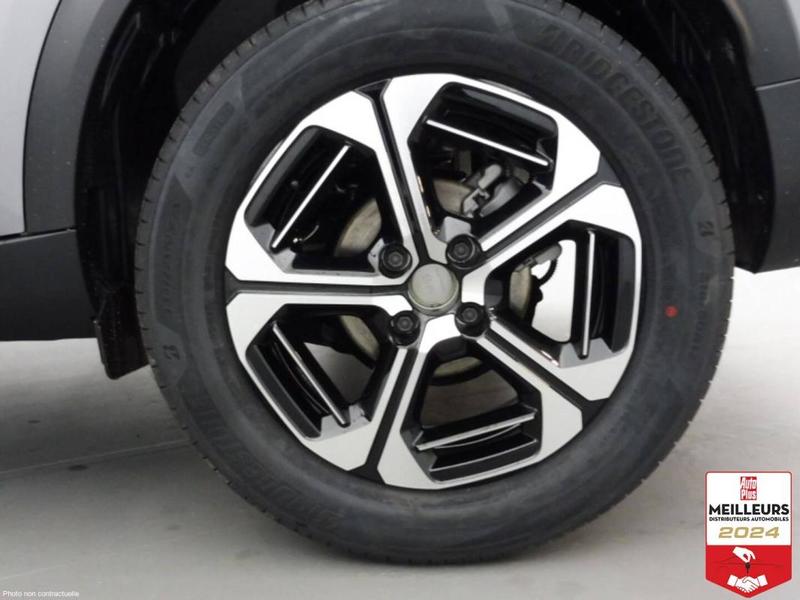 Citroën C3 Aircross 1.2 Hybride 145ch Max