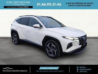 Hyundai Tucson 1.6 t-Gdi 230 Hybrid Bva6 Executive