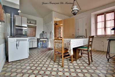 Maison de village - 139 m² - 7 pièces