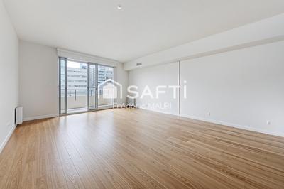 Appartement - 84 m² - 4 pièces