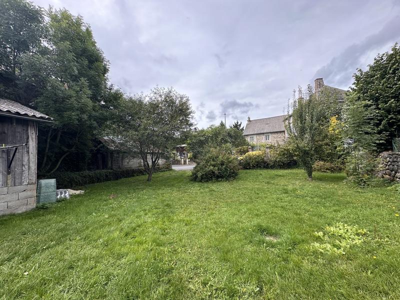 Maison - 78 m² - 5 pièces