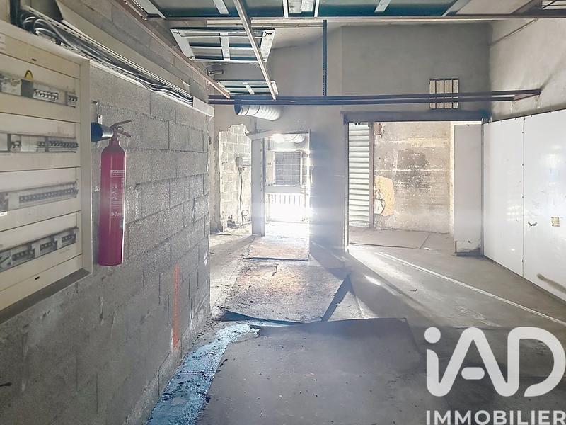 Appartement - 199 m² - 2 pièces