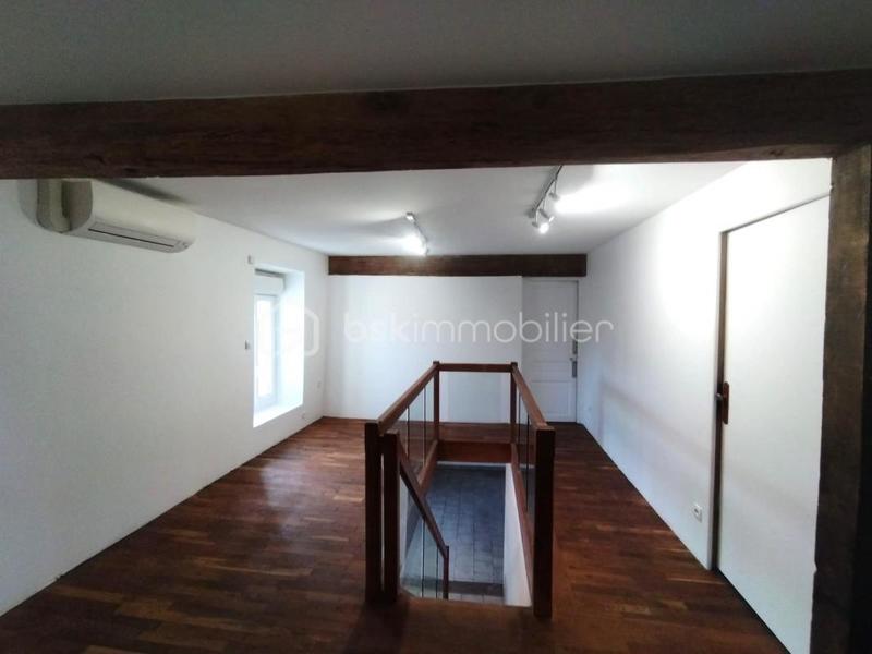 Maison en pierre - 225 m² - 6 pièces