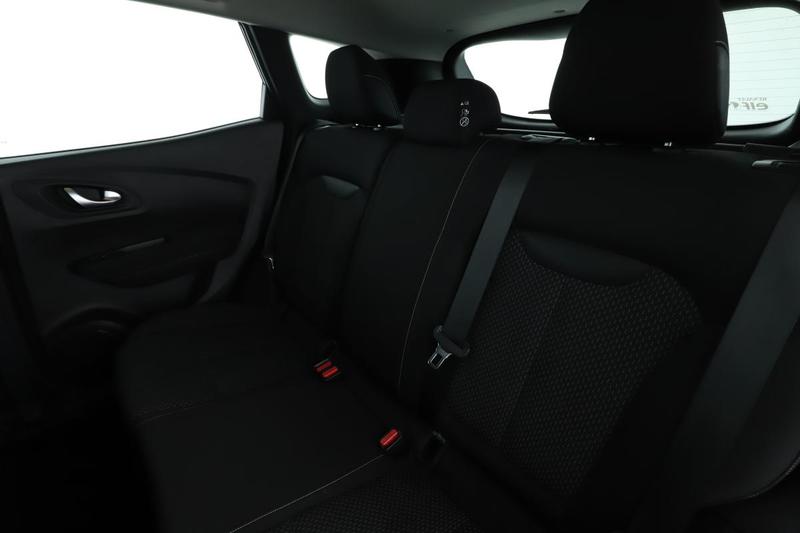 Renault Kadjar 1.3 TCe Sport Edition 140 ch