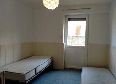 Appartement - 74 m² - 4 pièces