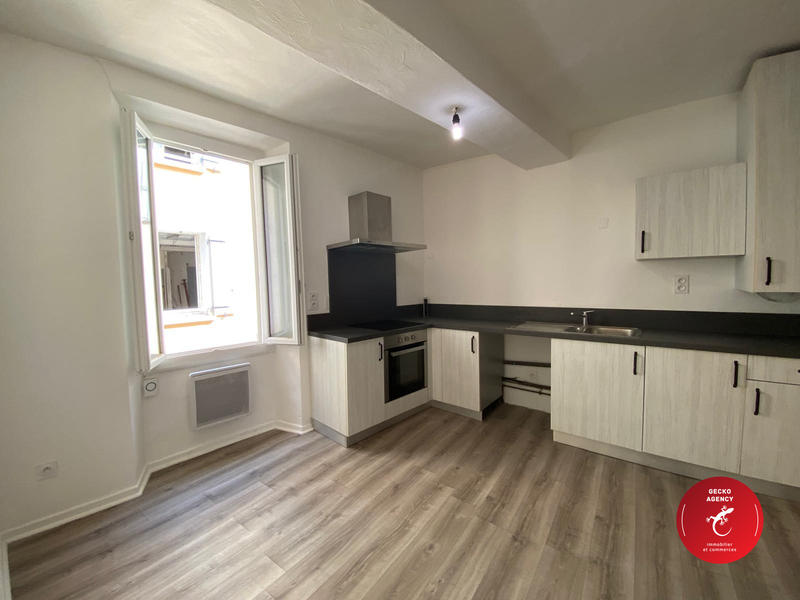 Appartement - 68 m² - 4 pièces