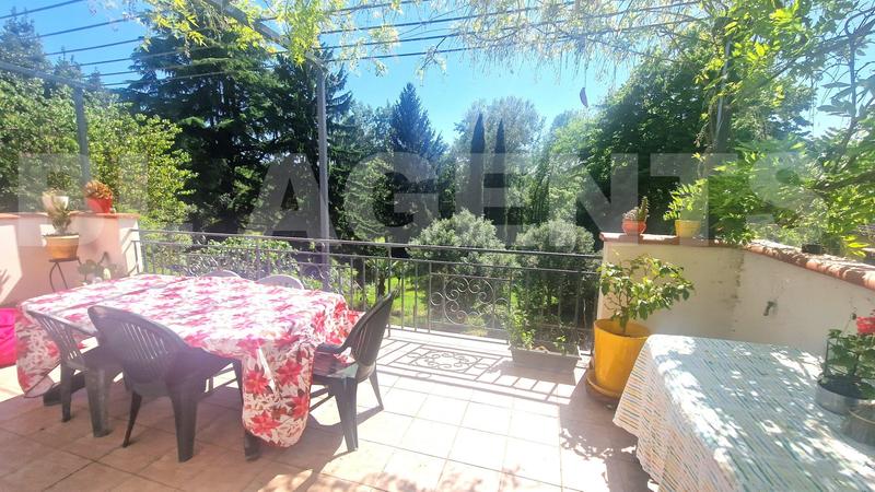 Maison - 132 m² - 5 pièces