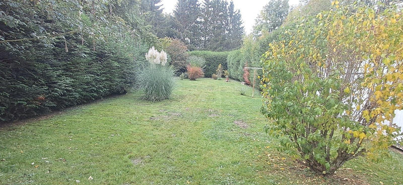 Maison - 107 m² - 6 pièces