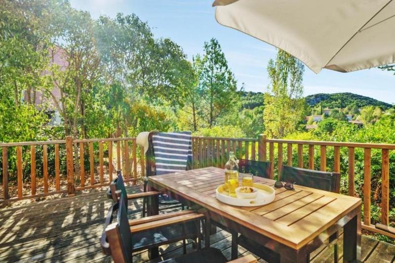 Maison - 35 m² - 2 pièces