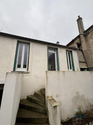 Appartement - 17 m² - 1 pièce