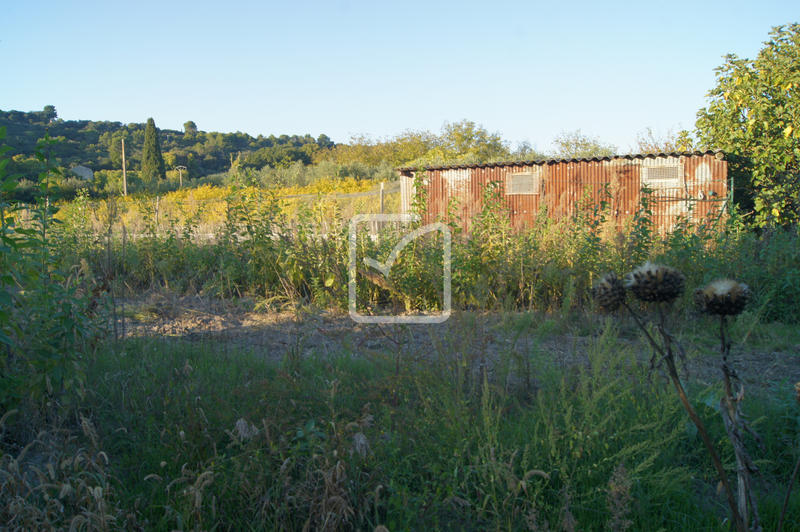 Terrain agricole - 5 359 m²