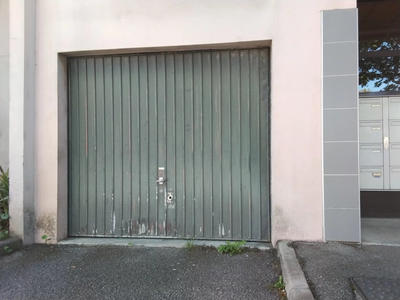 Parking / Garage - 17 m²