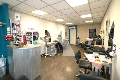 Fonds de commerce - 34 m²