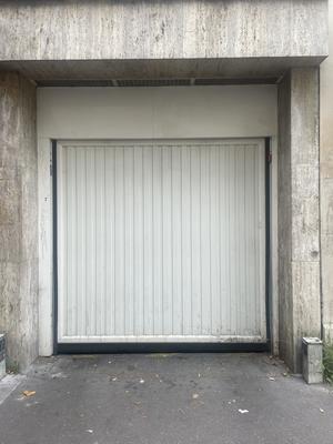 Parking / Garage - 12 m²