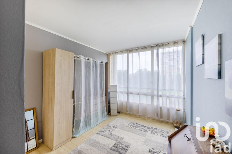 Appartement - 83 m² - 5 pièces