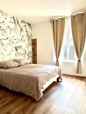 Appartement - 37 m² - 2 pièces