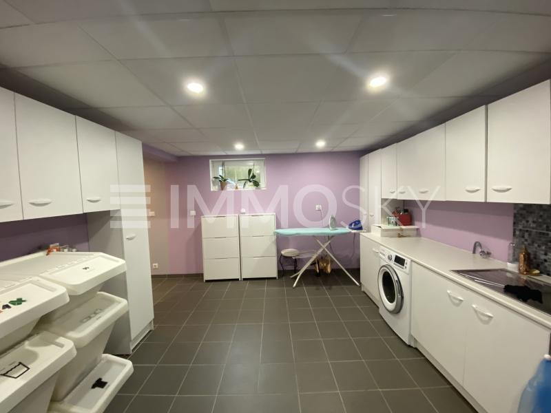 Villa - 155 m² - 6 pièces