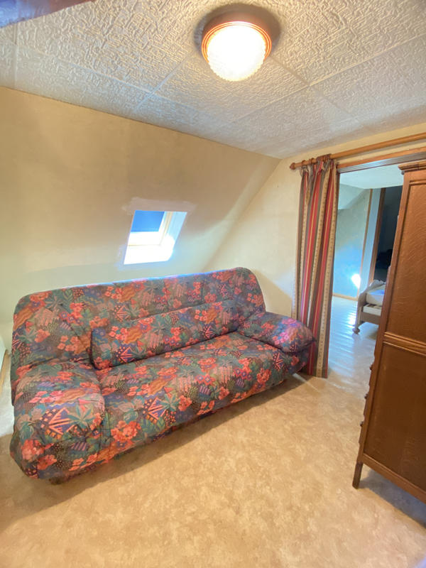 Maison - 94 m² - 5 pièces