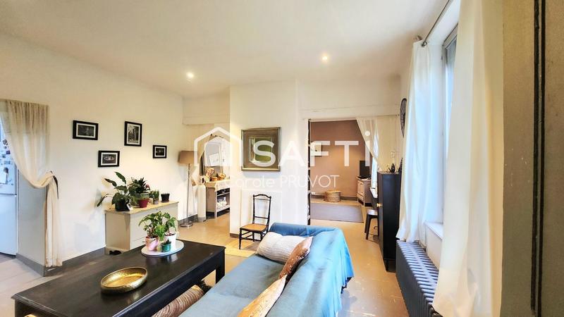 Maison - 154 m² - 7 pièces