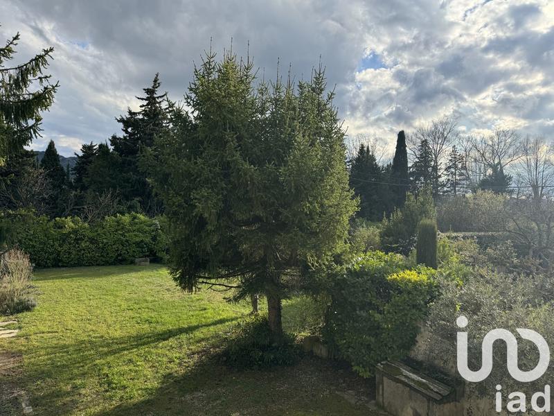 Maison - 170 m² - 5 pièces