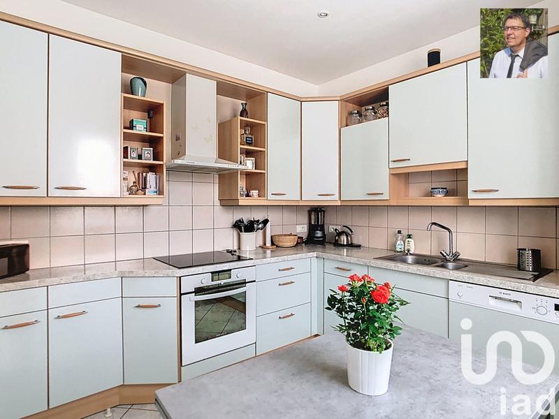 Maison - 148 m² - 7 pièces