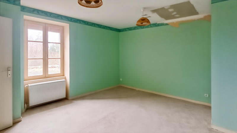 Maison - 260 m² - 9 pièces