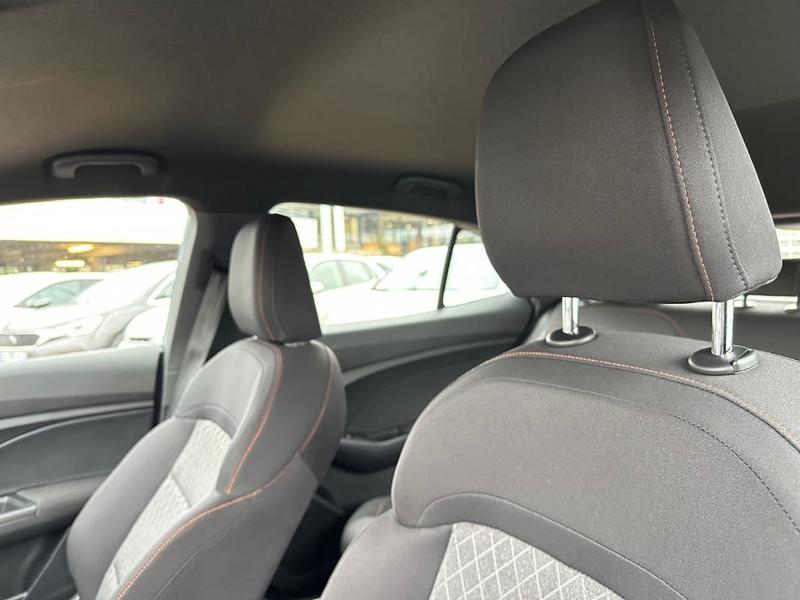 Mg mg3 1.5 Hybrid+ 195 Comfort