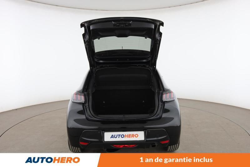 Peugeot 208 1.5 Blue-HDi Allure 100 ch