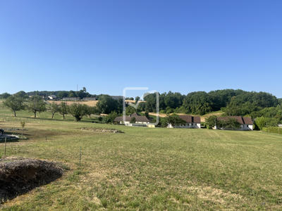 Terrain - 3 079 m²