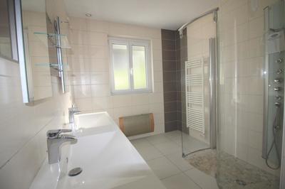 Maison - 84 m² - 4 pièces