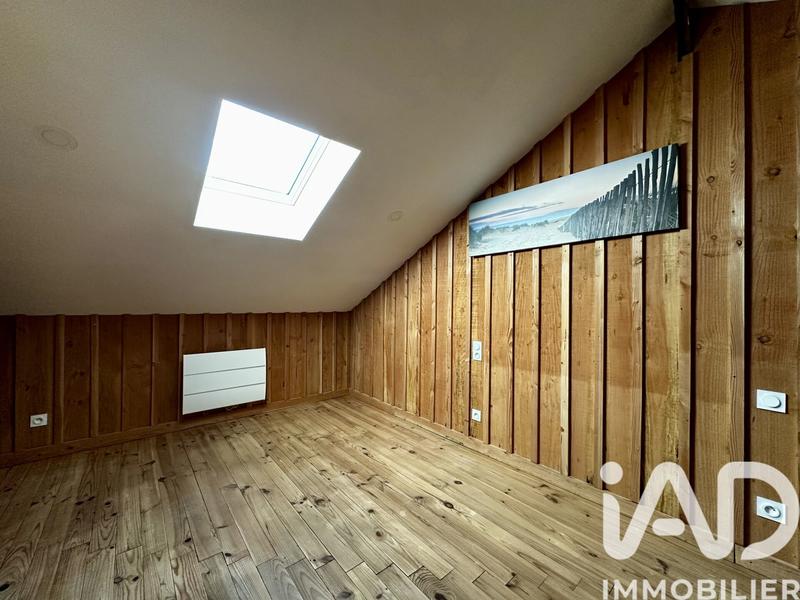 Maison - 170 m² - 5 pièces