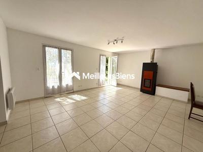 Villa - 125 m² - 5 pièces