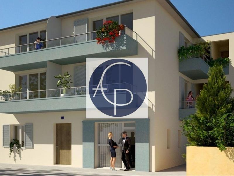 Local commercial - 44 m² - 1 pièce