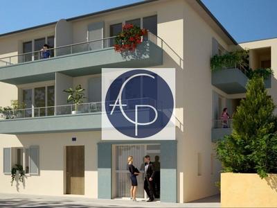 Local commercial - 44 m² - 1 pièce