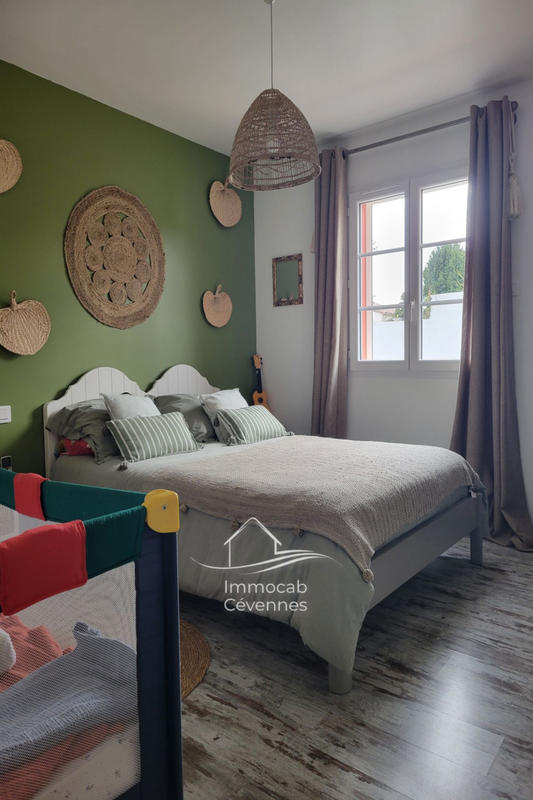 Villa - 144 m² - 5 pièces