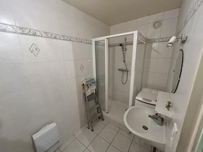 Appartement - 78 m² - 3 pièces