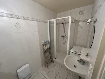 Appartement - 78 m² - 3 pièces