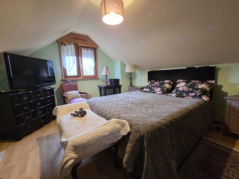 Pavillon - 87 m² - 5 pièces