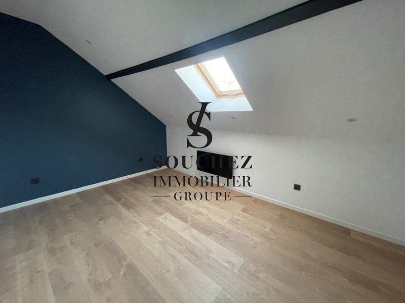 Maison - 68 m² - 4 pièces