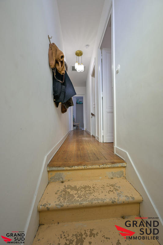 Maison - 83 m² - 3 pièces