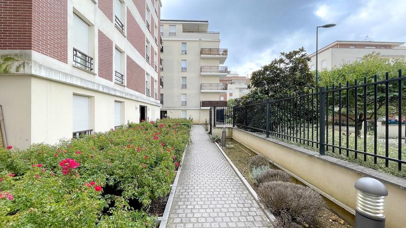 Appartement - 35 m² - 1 pièce