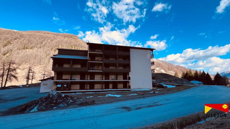 Duplex - 38 m² - 2 pièces