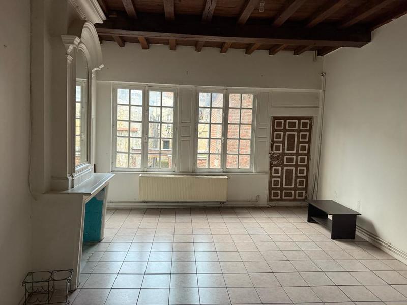 Maison - 200 m² - 6 pièces