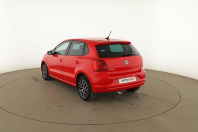 Volkswagen Polo 1.0 Allstar 5p 60 ch