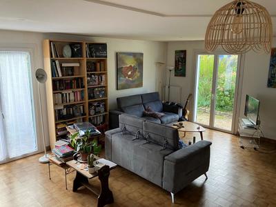 Maison - 108 m² - 5 pièces