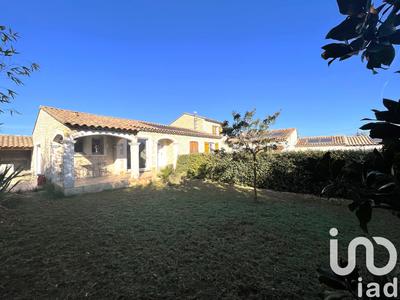 Maison - 265 m² - 10 pièces