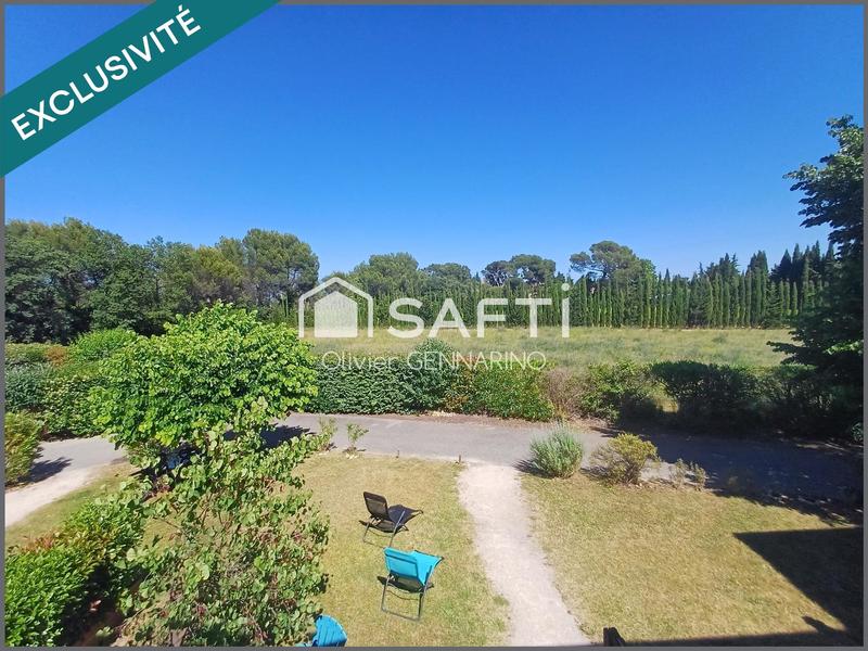 Appartement - 48 m² - 3 pièces