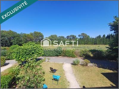 Appartement - 48 m² - 3 pièces